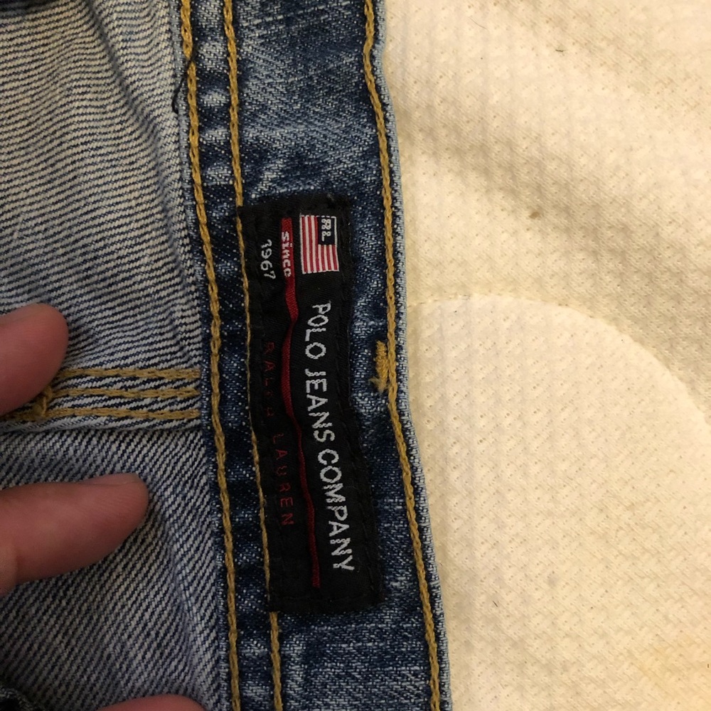 Polo Jeans by Ralph Lauren
